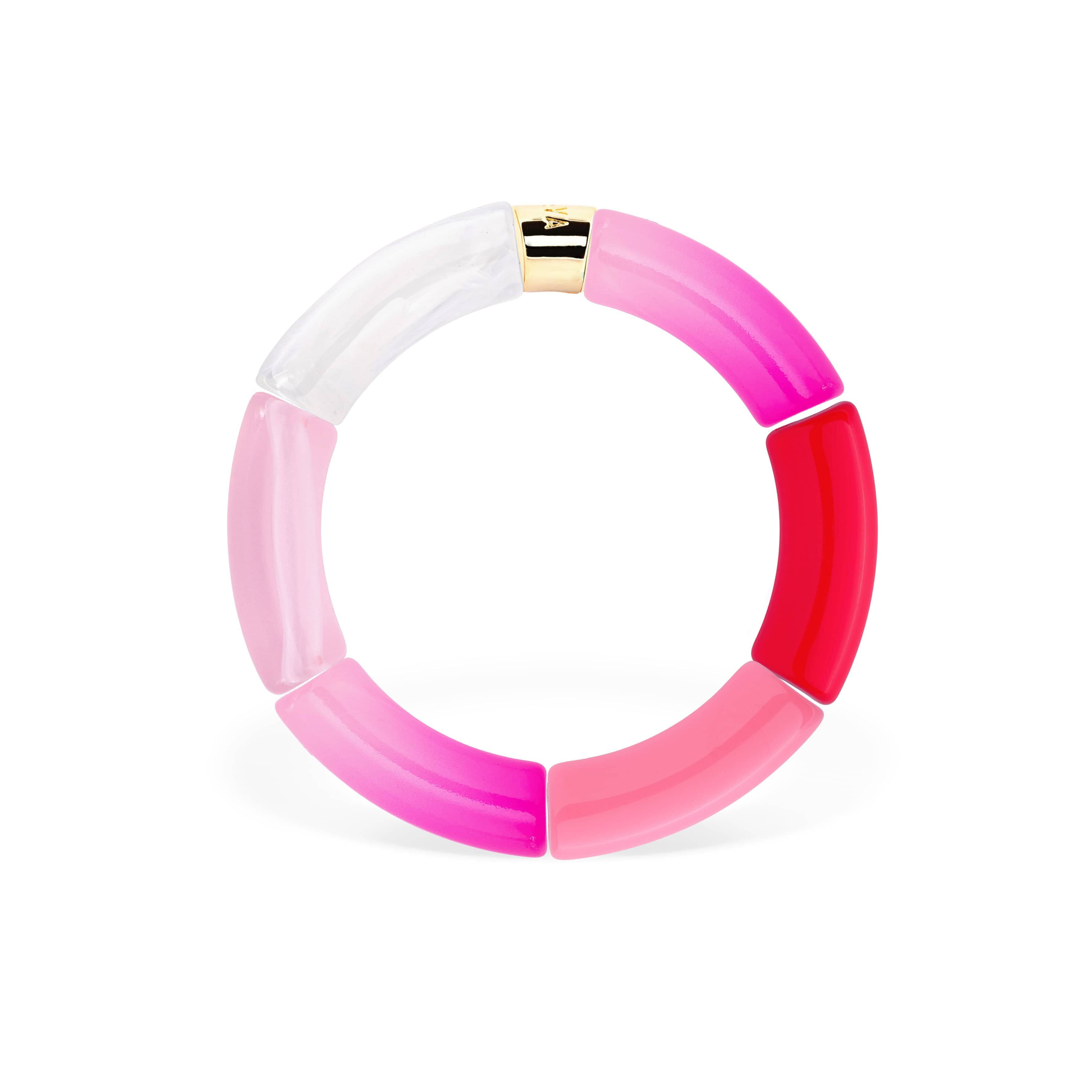 Bracelet Pipoca Granadina Parabaya