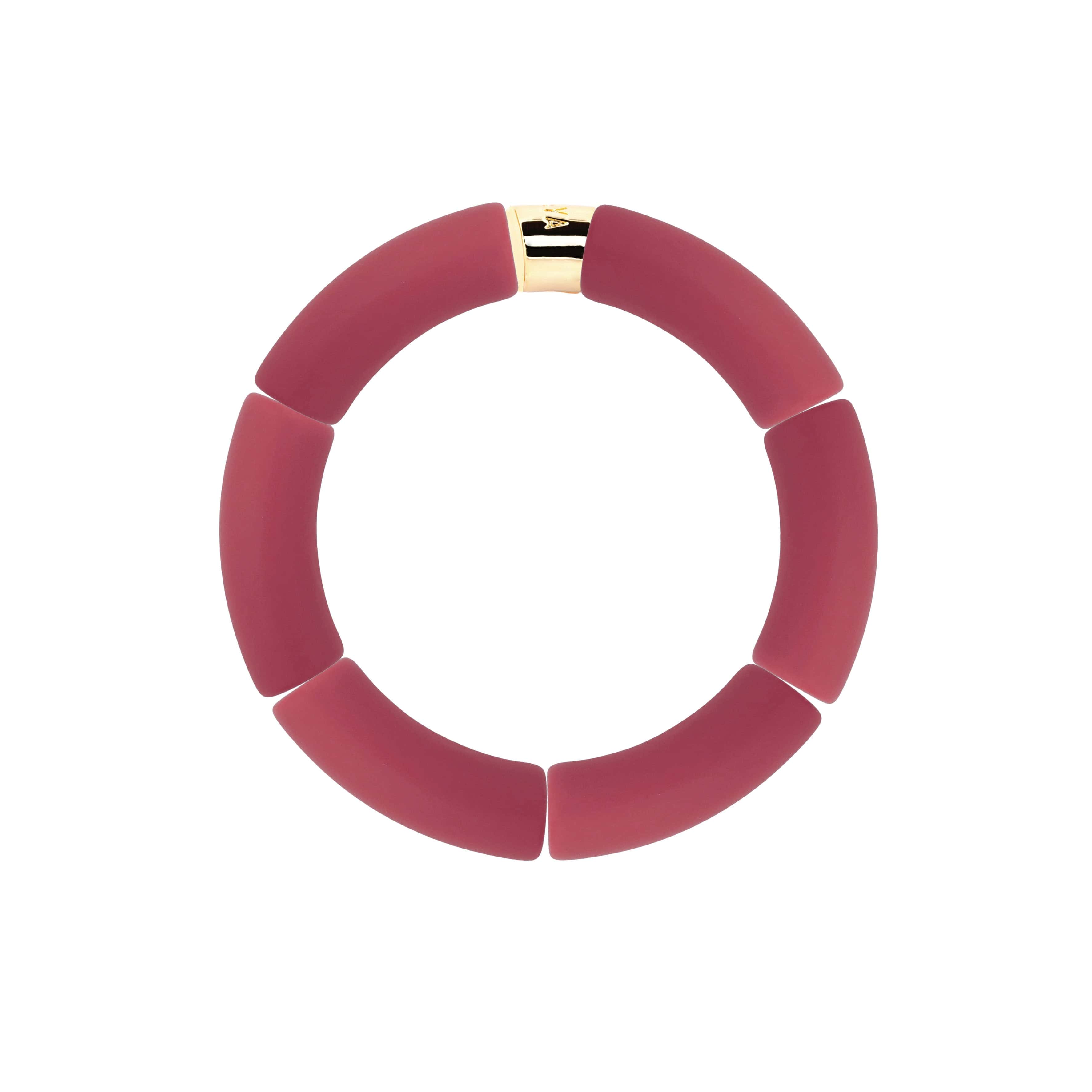 Bracelet pipoca Guarana mono Parabaya