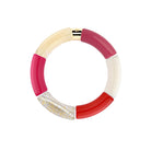 Bracelet pipoca Guarana Parabaya