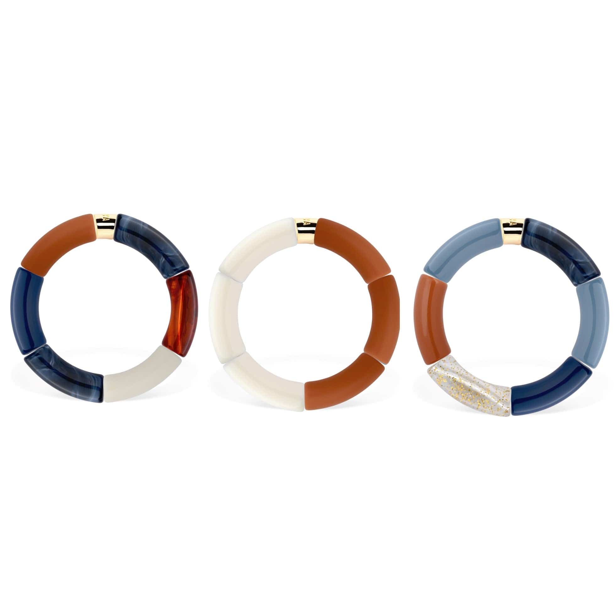 Bracelet Pipoca IBIUNA Parabaya