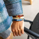 Bracelet Pipoca Igarape Mono Parabaya