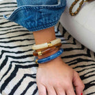 Bracelet Pipoca Igarape Mono Parabaya