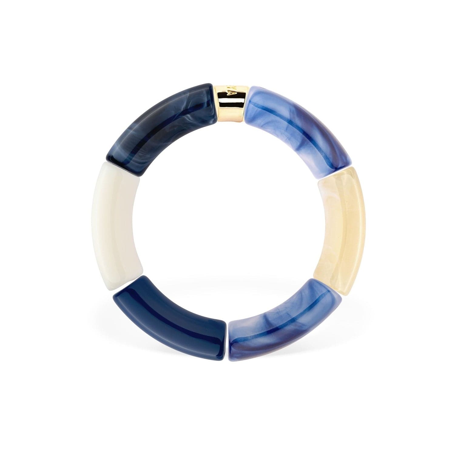 Bracelet Pipoca Igarape Parabaya