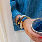 Bracelet Pipoca Igarape Parabaya