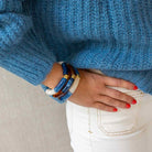 Bracelet Pipoca Igarape Parabaya