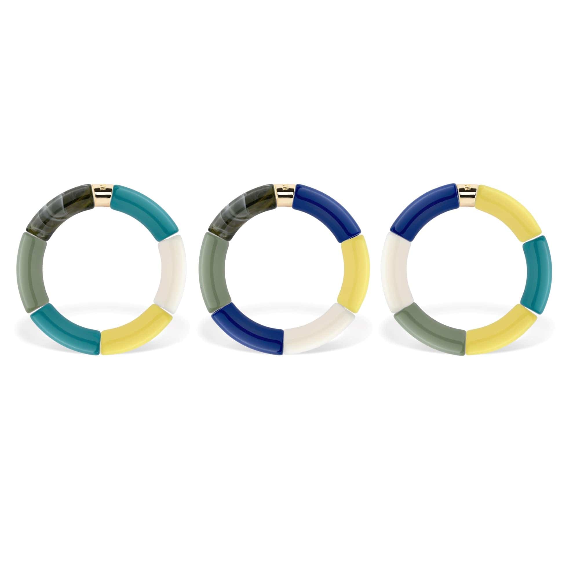 Bracelet Pipoca Iguacu Parabaya