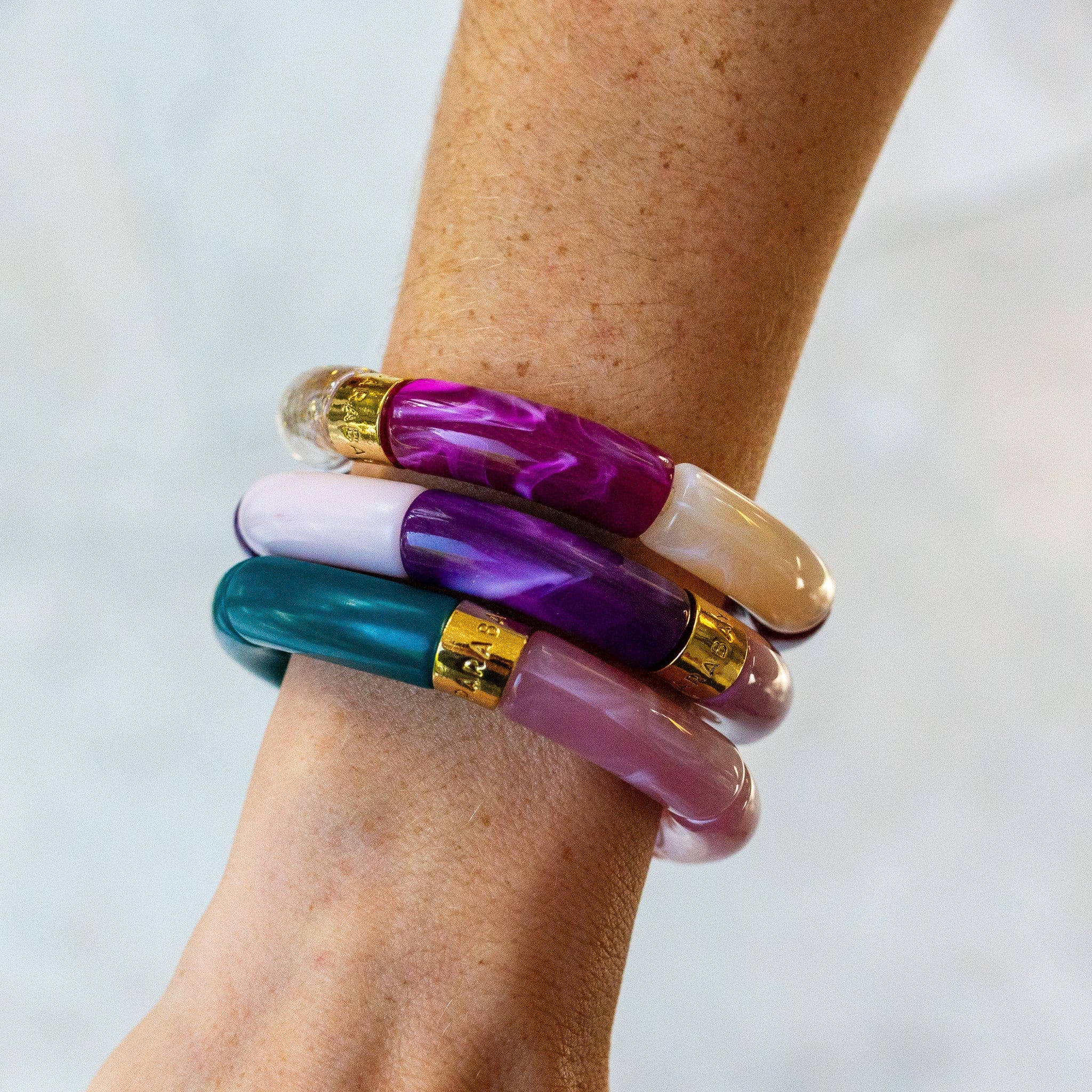 Bracelet Pipoca JABUTICABA Parabaya