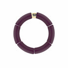 Bracelet Pipoca Jacaranda Mono Parabaya