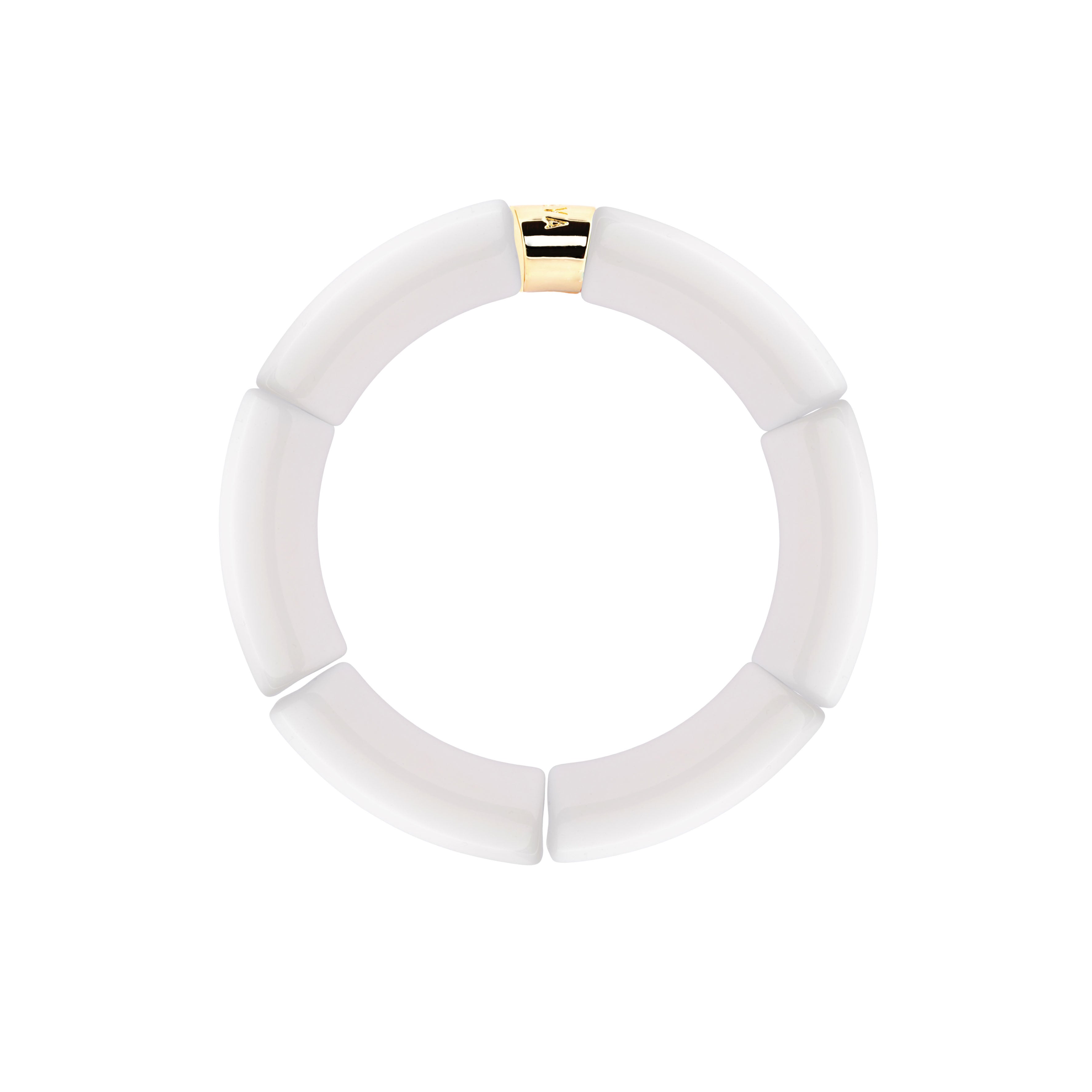 Bracelet Pipoca Jacaranda Mono Parabaya