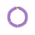 Bracelet Pipoca Jacaranda Mono Parabaya