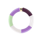 Bracelet Pipoca Jacaranda Parabaya