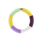 Bracelet Pipoca Jacaranda Parabaya