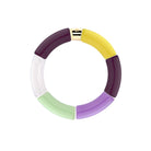 Bracelet Pipoca Jacaranda Parabaya