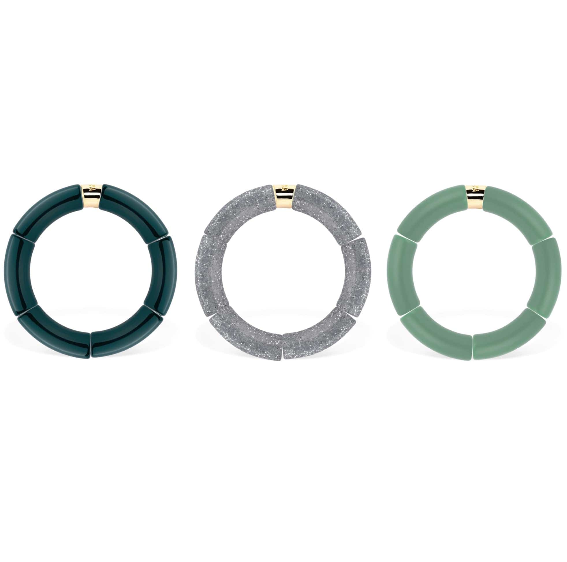 Bracelet Pipoca Lago Parabaya