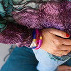 Bracelet Pipoca Lagoa Parabaya