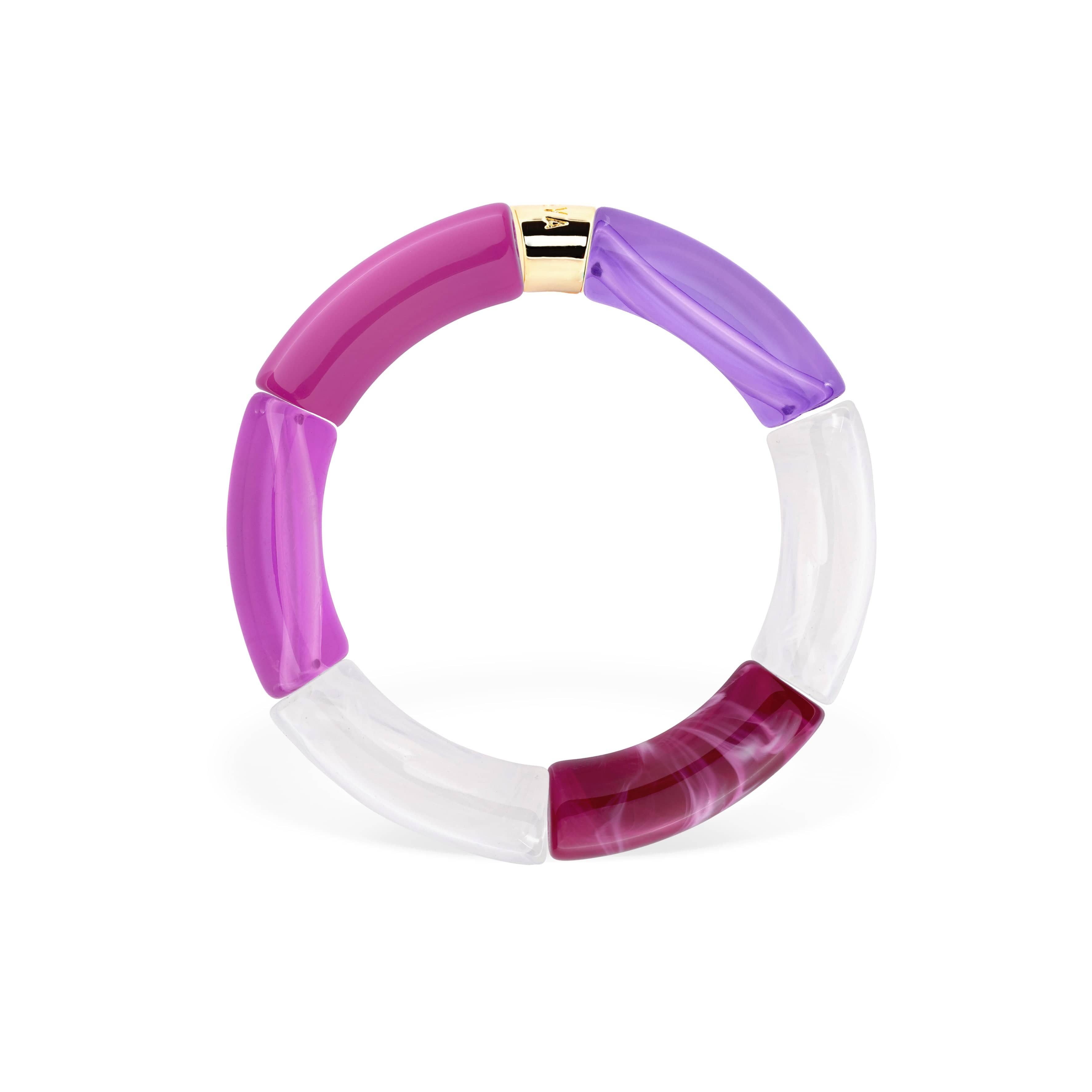 Bracelet Pipoca Lagoa Parabaya