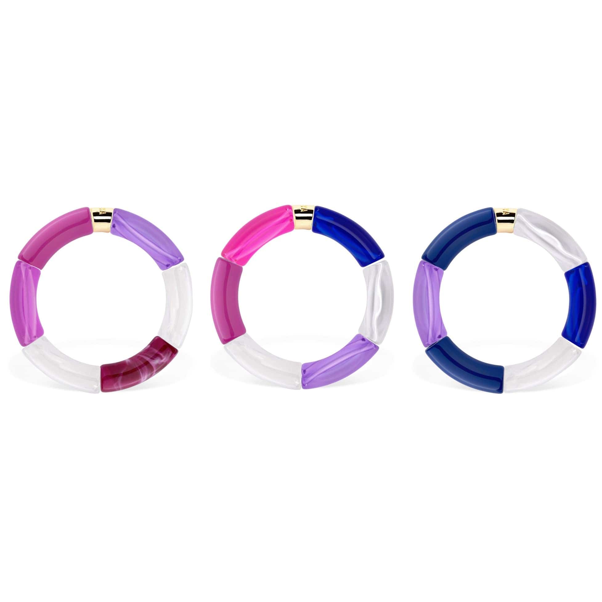 Bracelet Pipoca Lagoa Parabaya