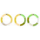 Bracelet Pipoca Limonada Parabaya