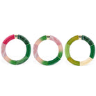 Bracelet Pipoca Mandevilla Parabaya