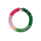 Bracelet Pipoca Mandevilla Parabaya