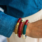 Bracelet Pipoca Mangueira Parabaya