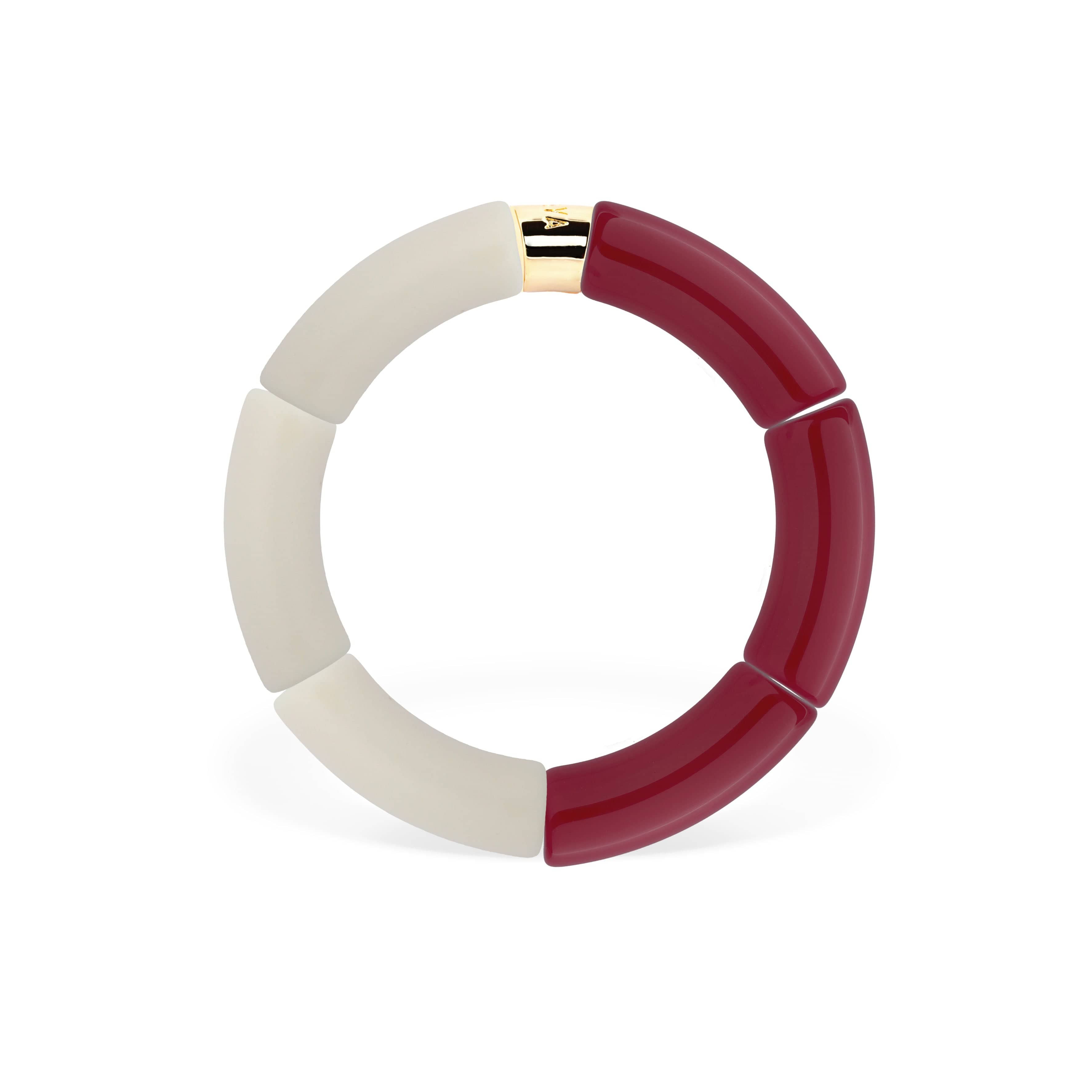 Bracelet Pipoca Mangueira Parabaya