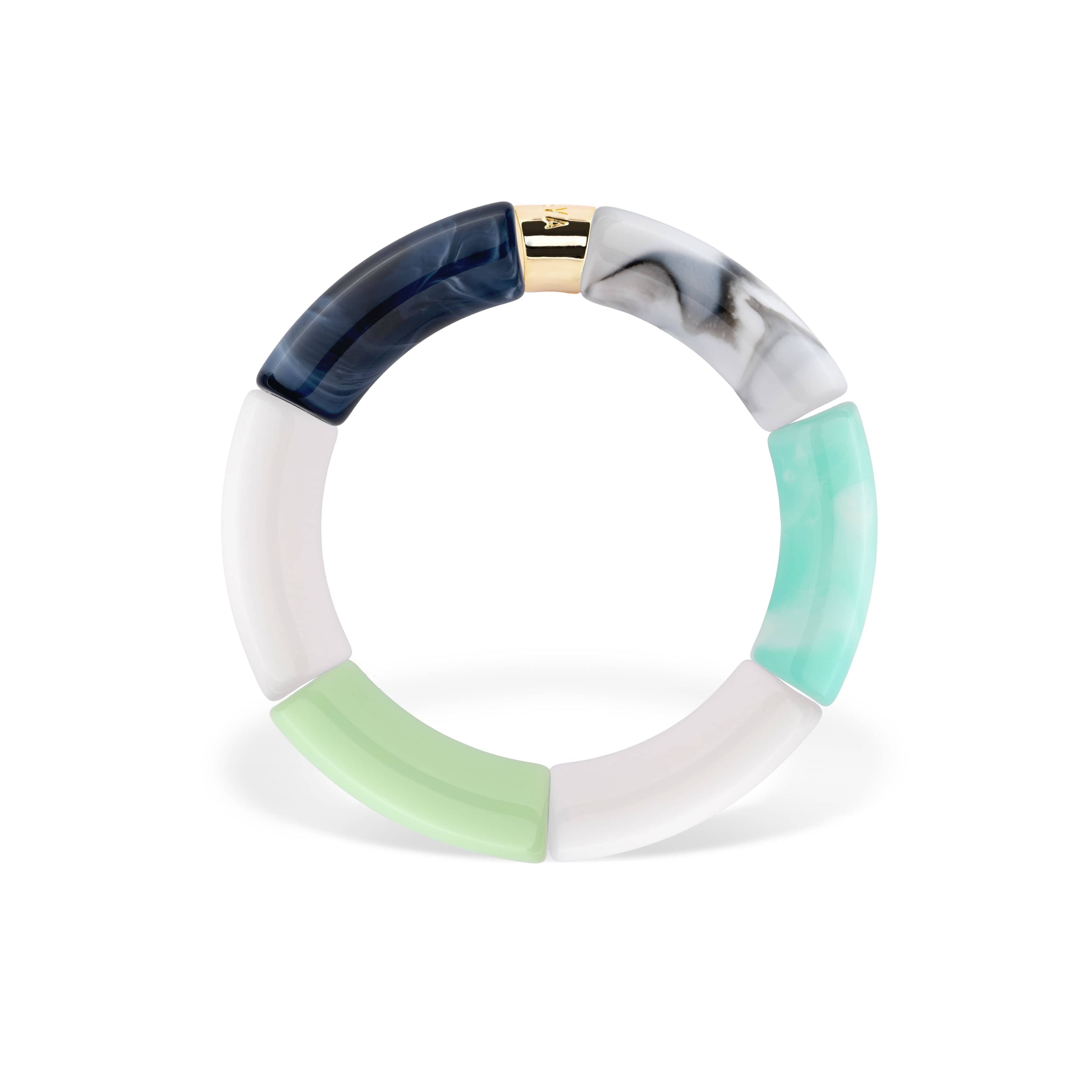 Bracelet Pipoca Mar Parabaya