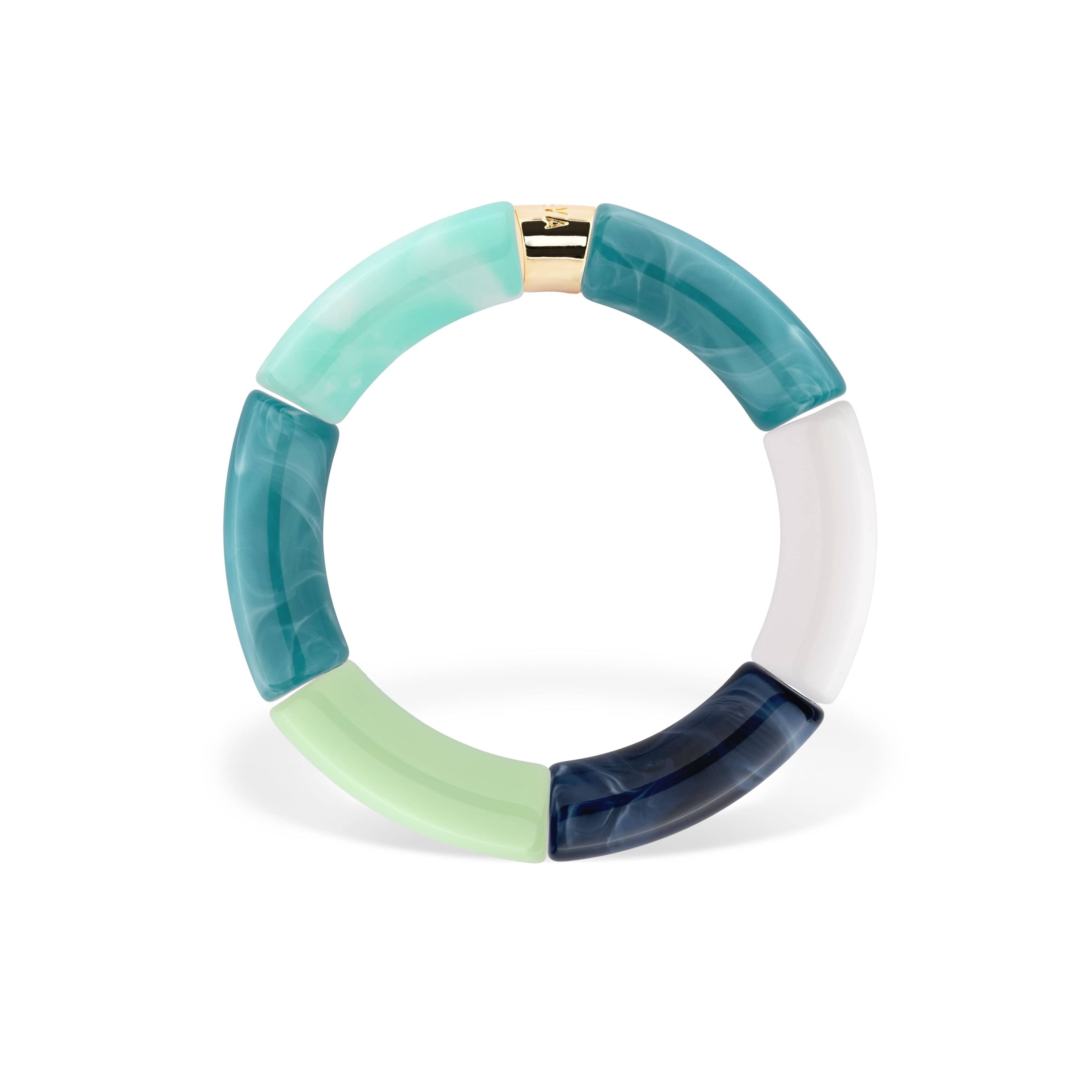 Bracelet Pipoca Mar Parabaya