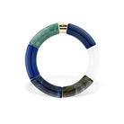 Bracelet Pipoca Marinho Parabaya