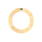 Bracelet pipoca Mata mono Parabaya