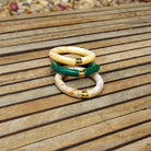 Bracelet pipoca Mata mono Parabaya