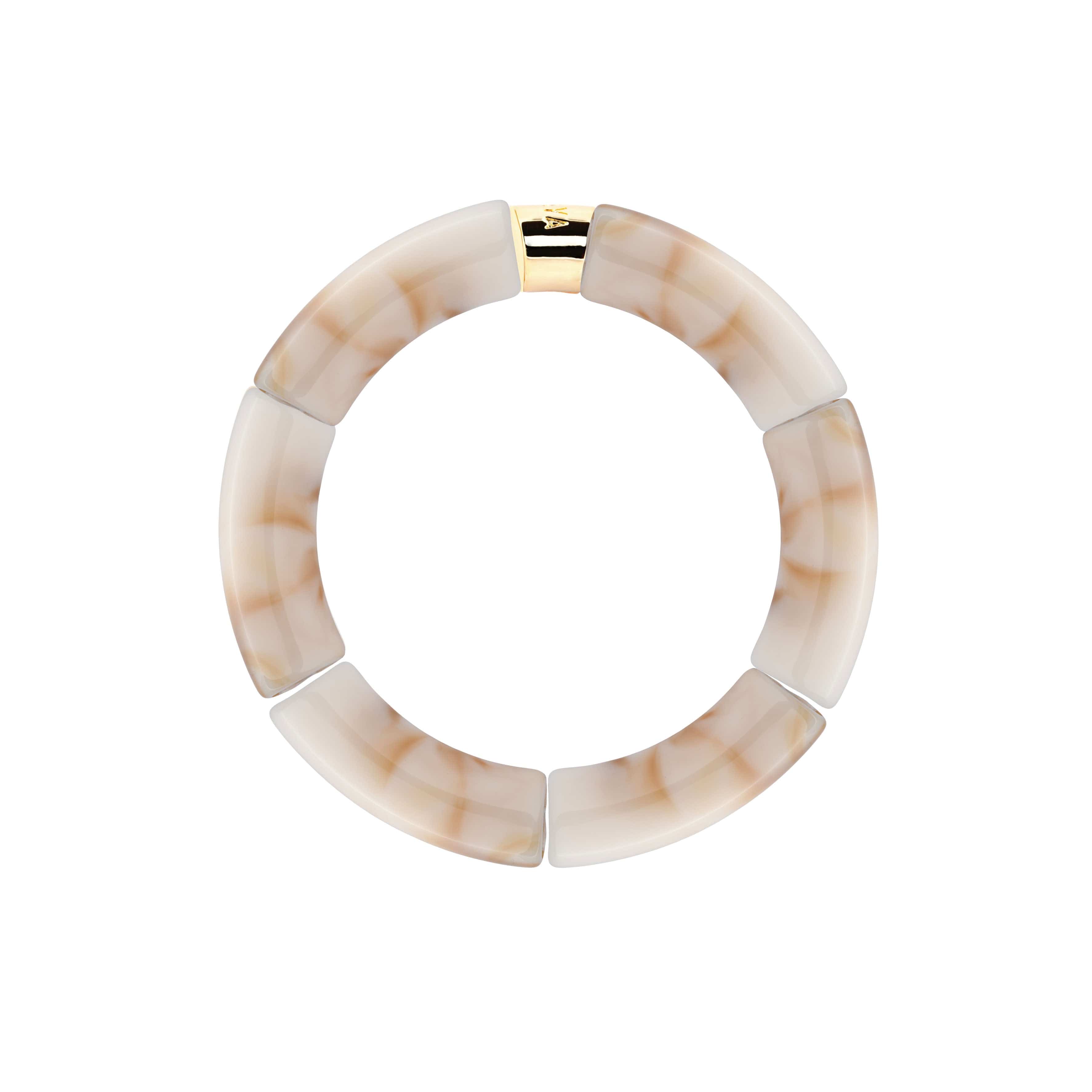 Bracelet pipoca Mata mono Parabaya