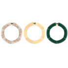 Bracelet pipoca Mata mono Parabaya