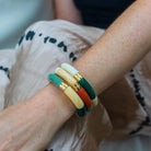 Bracelet pipoca Mata Parabaya