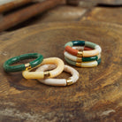 Bracelet pipoca Mata Parabaya