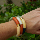 Bracelet pipoca Mata Parabaya