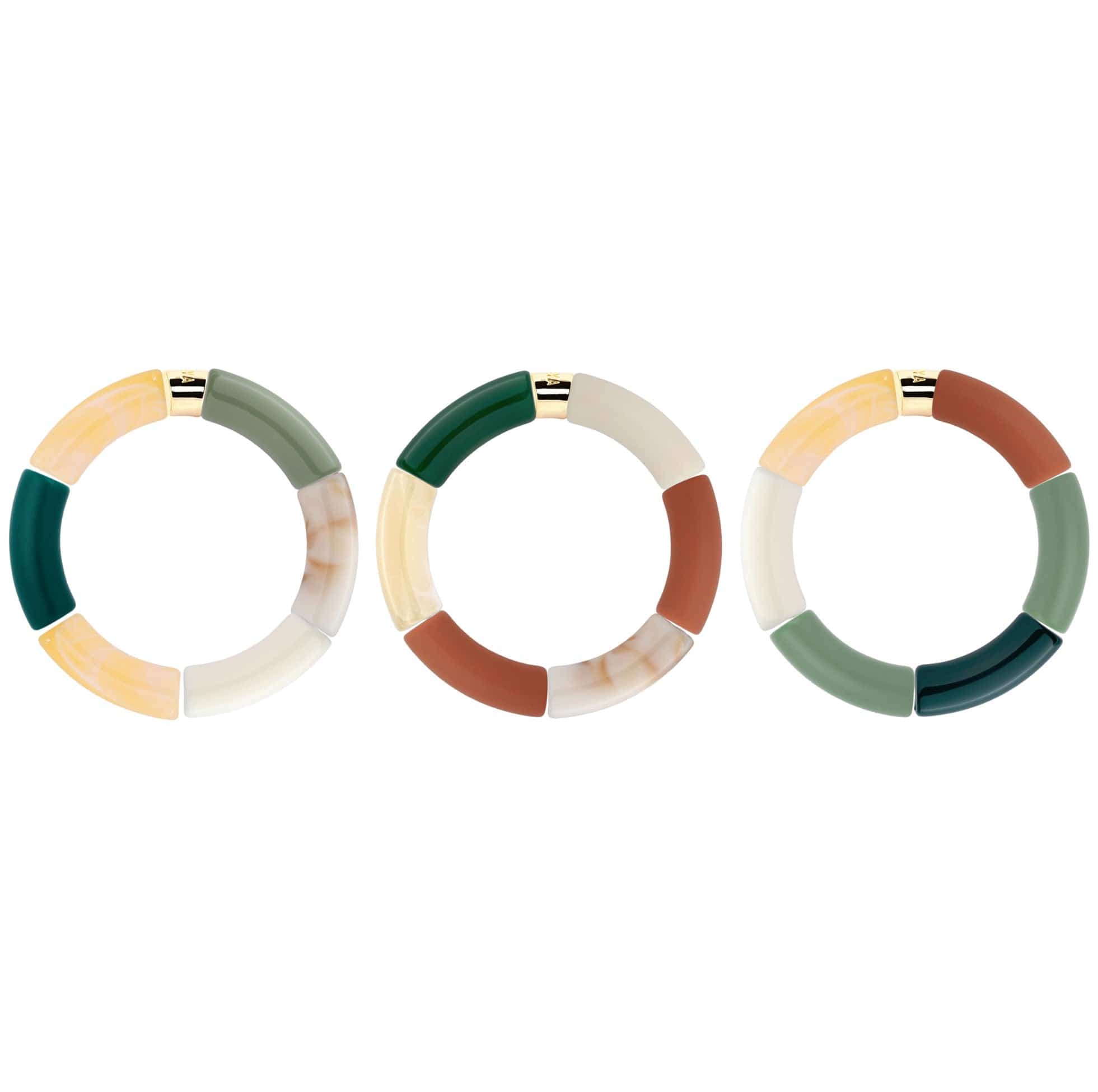 Bracelet pipoca Mata Parabaya