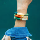 Bracelet pipoca Mata Parabaya