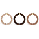 Bracelet Pipoca Moca Mono Parabaya