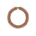 Bracelet Pipoca Moca Mono Parabaya