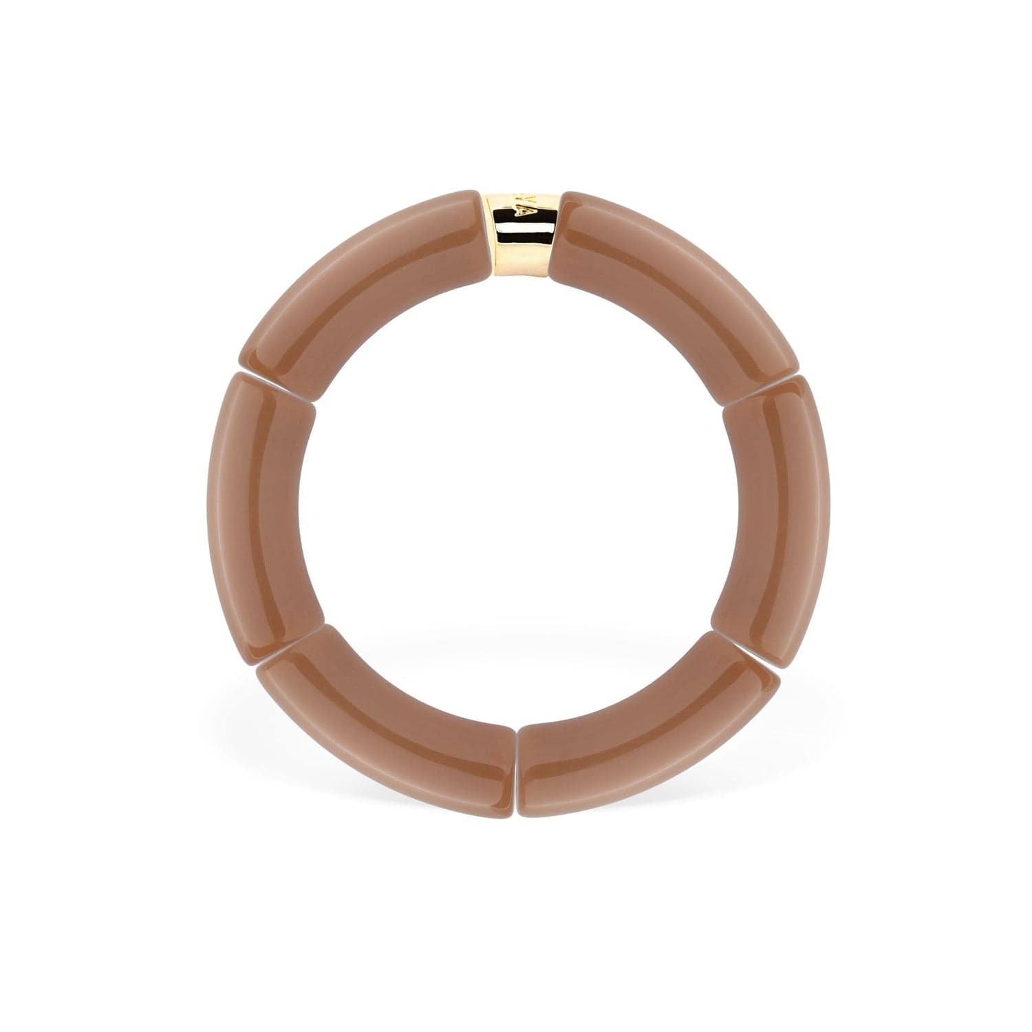 Bracelet Pipoca Moca Mono Parabaya