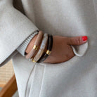 Bracelet Pipoca Moca Mono Parabaya