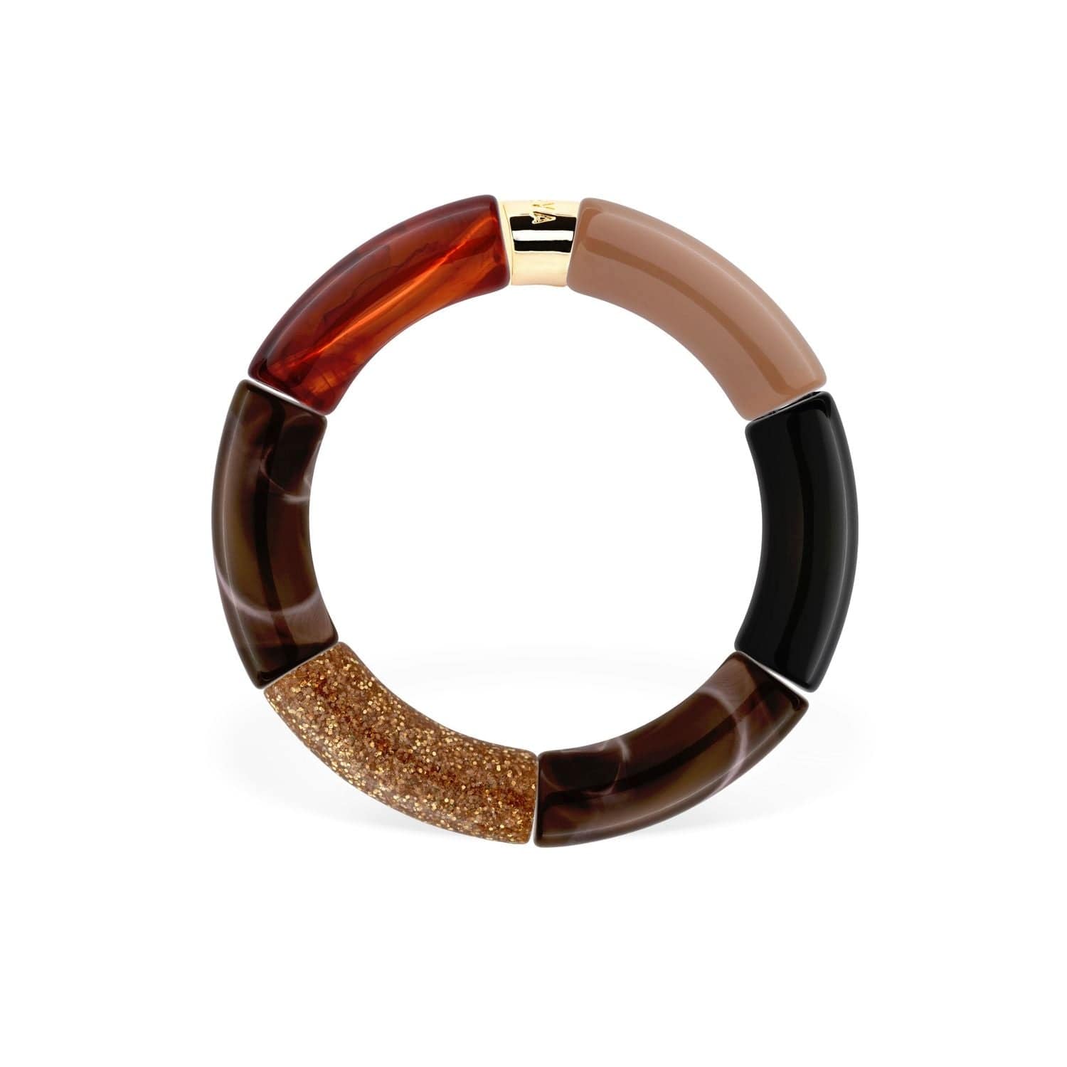 Bracelet Pipoca Moca Parabaya