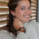 Bracelet Pipoca Moca Parabaya