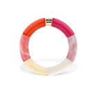 Bracelet Pipoca Morango Parabaya