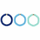 Bracelet pipoca Oceano mono Parabaya