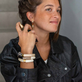 Bracelet Pipoca Onca