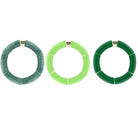 Bracelet Pipoca Palmeira mono Parabaya