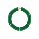 Bracelet Pipoca Palmeira mono Parabaya