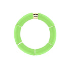 Bracelet Pipoca Palmeira mono Parabaya